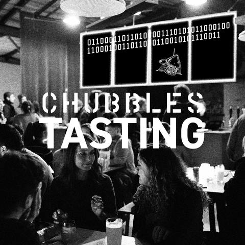Chubbles Tasting 2026 - Multi-Venue Event